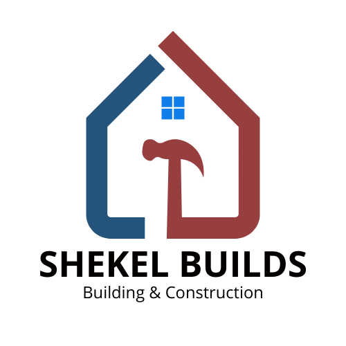 SHEKEL BUILDS (U) LTD